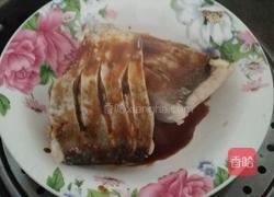 香蒸鱼的做法图解2
