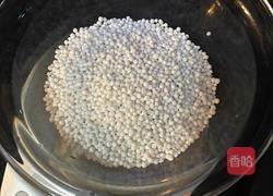 杨枝甘露的做法