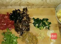 抿豆面的做法图解2