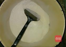 抿豆面的做法图解4
