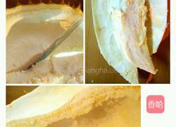 榴莲猪肚保健汤的做法图解2