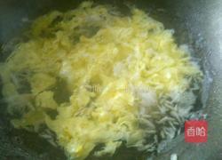 紫菜鸡蛋汤的做法图解1