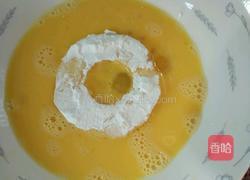 香酥苹果圈的做法图解5