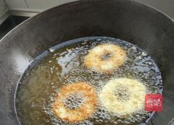 香酥苹果圈的做法图解7