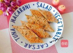 香椿鸡蛋饼的做法图解14