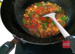 老干妈干锅鸡翅的做法图解2