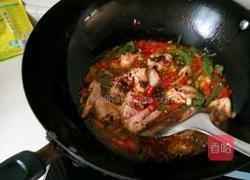 老干妈干锅鸡翅的做法图解3