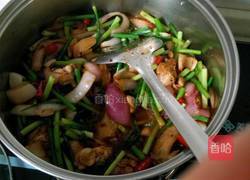 老干妈干锅鸡翅的做法图解7