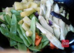 东北乱炖的做法图解3