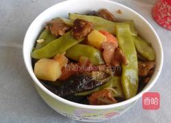 东北乱炖的做法图解7