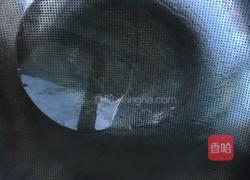 西葫芦小炒肉片的做法图解6