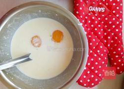 美味蛋挞的做法图解3