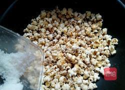 香甜爆米花的做法图解7