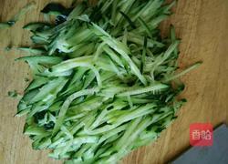 东北大拉皮的做法图解2