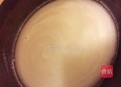 马蹄桂花甜水的做法图解3