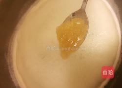 马蹄桂花甜水的做法图解4