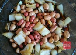 陈醋泡花生米的做法图解3