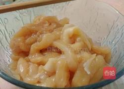 麦香鸡柳的做法图解1