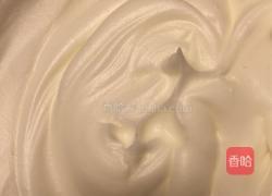 百香果戚风蛋糕(7寸中空模)的做法图解3