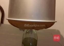 百香果戚风蛋糕(7寸中空模)的做法图解6