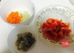 意大利面的做法图解2