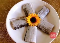 香煎孜然香辣带鱼的做法图解1