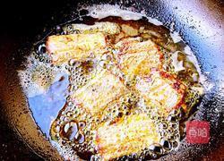 香煎孜然香辣带鱼的做法图解5