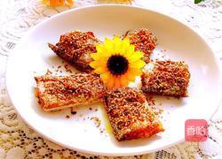 香煎孜然香辣带鱼的做法图解6