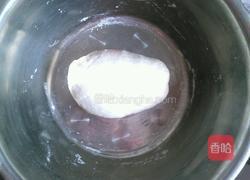 什锦炒面片的做法图解1