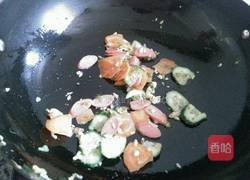 什锦炒面片的做法图解7