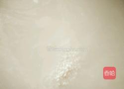 自制甜米酒(醪糟)的做法图解1