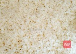 自制甜米酒(醪糟)的做法图解4