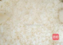 自制甜米酒(醪糟)的做法图解5