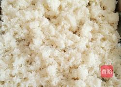 自制甜米酒（醪糟）的做法图解6