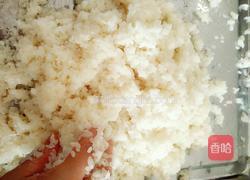 自制甜米酒（醪糟）的做法图解8