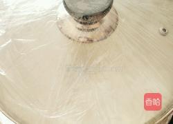 自制甜米酒（醪糟）的做法图解12