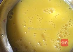 韭菜炒鸡蛋的做法图解2