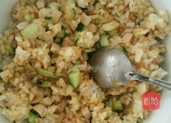 土豆泥拌饭的做法图解5