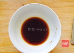 油泼金针菇的做法图解4