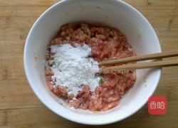 糖醋小肉丸的做法图解2