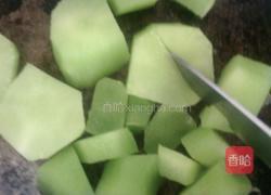 莴苣笋的做法图解2