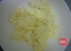 菠菜鸡蛋的做法图解5