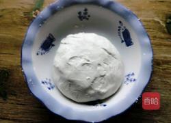 炸元宵的做法图解3