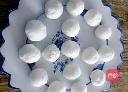 炸元宵的做法图解5