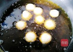 炸元宵的做法图解6