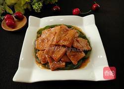 酱汁杏鲍茹的做法图解13