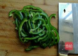 酱汁杏鲍茹的做法图解7