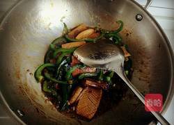 酱汁杏鲍茹的做法图解12