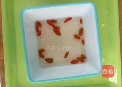 女朋友的菜の冰糖水晶梨的做法图解3