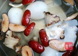 当归红枣鸡蛋糖的做法图解3